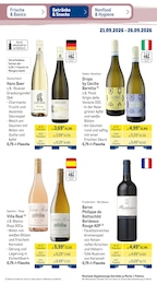 METRO Pinot Grigio im Prospekt METRO Pinot Grigio im Prospekt