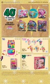 Promos Gloss dans le catalogue "CHER PÈRE NOËL" de Intermarché Hyper à la page 22 Promos Gloss dans le catalogue "CHER PÈRE NOËL" de Intermarché Hyper à la page 22