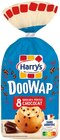 Doo Wap chocolat x8 - HARRY'S - Lidl à Rezé Doo Wap chocolat x8 - HARRY'S en promo chez Lidl Rezé à 1,09 €