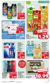 Aktueller Kaufland Prospekt mit Veltins, "Aktuelle Angebote", Seite 29