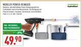 HydroBlast Mobiler Power-Reiniger Angebote von Hammersmith bei Marktkauf Neuss für 49,90 €