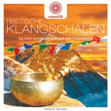 Tibetische Klangschalen bei Rossmann in Cottbus Tibetische Klangschalen im Angebot bei Rossmann Cottbus für 3,99 €