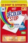 Décolor stop max protect - DECOLOR STOP en promo chez Lidl Soissons à 4,62 €