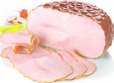 Südbayerischer Donau- oder Backrauchschinken im Angebot bei EDEKA in Germering Südbayerischer Donau- oder Backrauchschinken Angebote bei EDEKA Germering für 1,89 €