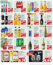 Aktueller Kaufland Prospekt mit Mango, "Aktuelle Angebote", Seite 16