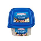 Metzger Fleischsalate im Lidl Prospekt Metzger Fleischsalate von Homann im aktuellen Lidl Prospekt für 1,49 €