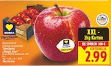Tafeläpfel Magic Star bei E center im Prospekt  für 2,99 €