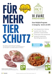 Aktueller EDEKA Prospekt mit Bratpfanne, "Aktuelle Angebote", Seite 2