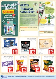 Marktkauf Funny Frisch im Prospekt 
