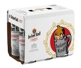 Jubiläums Pilsener von Berliner Kindl für 3,99 € bei Lidl im Angebot Jubiläums Pilsener von Berliner Kindl im aktuellen Lidl Prospekt