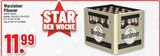 Pilsener Angebote von Warsteiner bei Marktkauf Beckum für 11,99 €