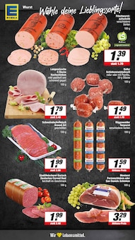 Rindfleisch im E center Prospekt "Aktuelle Angebote" mit 26 Seiten (Münster)