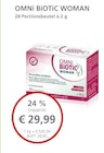 LINDA - OMNi BiOTiC WOMAN Angebot im Prospekt OMNi BiOTiC WOMAN bei LINDA im Prospekt "" für 29,99 €