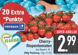 Cherry-Rispentomaten bei EDEKA im Hengersberg Prospekt für 2,99 €