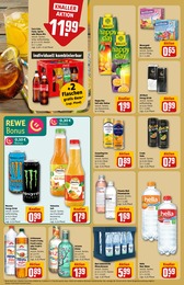 REWE Mango im Prospekt 