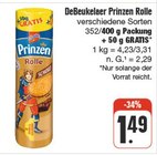 Prinzen Rolle bei nah und gut im Gersdorf Prospekt für 1,49 €