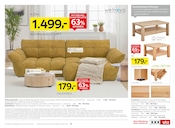 Aktueller XXXLutz Möbelhäuser Prospekt mit Gartenmöbel, "NEU & ERSTMALIG bei XXXLutz!", Seite 5