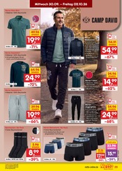 Ähnliche Abendmode Angebote im Prospekt "Aktuelle Angebote" von Netto Marken-Discount in Neumünster Ähnliche Angebote wie Abendmode im Prospekt "Aktuelle Angebote" auf Seite 41 von Netto Marken-Discount in Neumünster