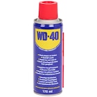Action Auray - Promo Spray multifonction WD-40 Promo Spray multifonction WD-40 à 2,49 € dans le catalogue Action à Auray
