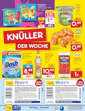 Ähnliche Babykleidung Angebote im Prospekt "Aktuelle Angebote" von Netto Marken-Discount in Bremerhaven Ähnliche Angebote wie Babykleidung im Prospekt "Aktuelle Angebote" auf Seite 2 von Netto Marken-Discount in Bremerhaven