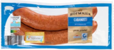 Netto Marken-Discount - Cabanossi Angebot im Prospekt Cabanossi bei Netto Marken-Discount im Prospekt "" für 2,79 €