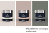 COLOURS Wand- und Deckenfarbe Angebote von JOOP! bei Segmüller Leverkusen