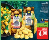 Aktuelles Ackergold Speisefrühkartoffeln Angebot bei Marktkauf in Nürnberg ab 4,00 €