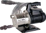 Gartenpumpe CleanJet 1000 Plus im Globus-Baumarkt Prospekt Gartenpumpe CleanJet 1000 Plus von T.I.P im aktuellen Globus-Baumarkt Prospekt für 99,99 €