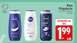 Pflegedusche von Nivea im aktuellen EDEKA Prospekt für 1,99 €