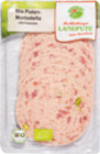 Aktuelle Nüsse Angebote bei tegut in Mannheim Aktuelles Bio-Geflügelwurstaufschnitt Angebot bei tegut in Mannheim ab 1,69 €