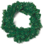 Aktuelle Adventskranz Angebote bei Netto mit dem Scottie in Lübeck Aktuelles Deko-Tannenkranz Angebot bei Netto mit dem Scottie in Lübeck ab 6,00 €