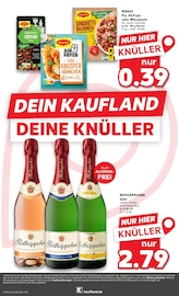 Aktueller Kaufland Prospekt mit Geflügel, "Aktuelle Angebote", Seite 8
