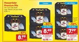 Premium Pils im Angebot bei Netto Marken-Discount in Oberursel Premium Pils Angebote von Hasseröder bei Netto Marken-Discount Oberursel für 7,99 €