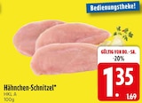 EDEKA Affing Prospekt mit  im Angebot für 1,35 €