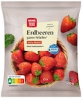 Erdbeeren Angebote von REWE Beste Wahl bei REWE Oberhausen für 1,99 €
