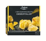 Kartoffelgratin Angebote von Deluxe bei Lidl Gütersloh für 2,99 €