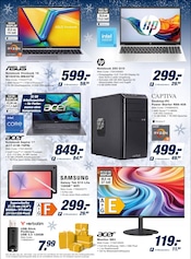 Aktueller expert Prospekt mit Notebook, "Top Angebote", Seite 6