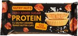 Aktuelle Butter Angebote bei Netto Marken-Discount in Ingolstadt Aktuelles Protein Cups - Milk Choc Peanut Butter Angebot bei Netto Marken-Discount in Ingolstadt ab 1,79 €