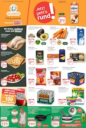 Aktueller GLOBUS Prospekt mit Mango, "Aktuelle Angebote", Seite 1