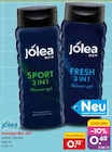 Duschgel Men 3in1 im Angebot bei Netto Marken-Discount in Freiburg Duschgel Men 3in1 Angebote von Jolea bei Netto Marken-Discount Freiburg für 0,65 €