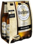 Pilsener Angebote von Warsteiner bei REWE Friedberg