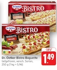 EDEKA Kornwestheim - Bistro Baguette à la Provence Angebot im Prospekt Bistro Baguette à la Provence bei EDEKA im Kornwestheim Prospekt für 1,49 €