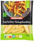 Kartoffel-Schupfnudeln von Bürger im aktuellen REWE Prospekt