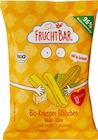 Aktuelles Fruchtbar Quetschbeutel oder Snack Knusper-Enten Karotte, Kürbis Mais & Reis ab 12 Monaten Angebot bei Rossmann in Cottbus ab 0,79 €