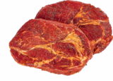 Schweine-Nackensteaks Angebote bei Netto Marken-Discount Freiberg für 4,49 €