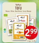 TOFU von Taifun im aktuellen Erdkorn Biomarkt Prospekt für 2,99 €