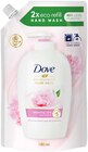 Flüssigseife Nachfüllpack Angebote von Dove bei Rusta Neumünster für 1,69 €