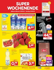 Aktueller Netto Marken-Discount Prospekt mit Fast Food, "Aktuelle Angebote", Seite 47