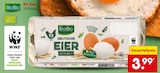 Bio Eier Angebote von BioBio bei Netto Marken-Discount Friedrichshafen für 3,99 €