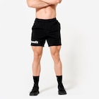 Decathlon Reinheim - SHORT NS BLACK Angebot im Prospekt SHORT NS BLACK bei Decathlon im Reinheim Prospekt für 34,99 €